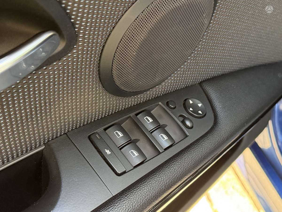 BMW 320, 2.0 l., universalas