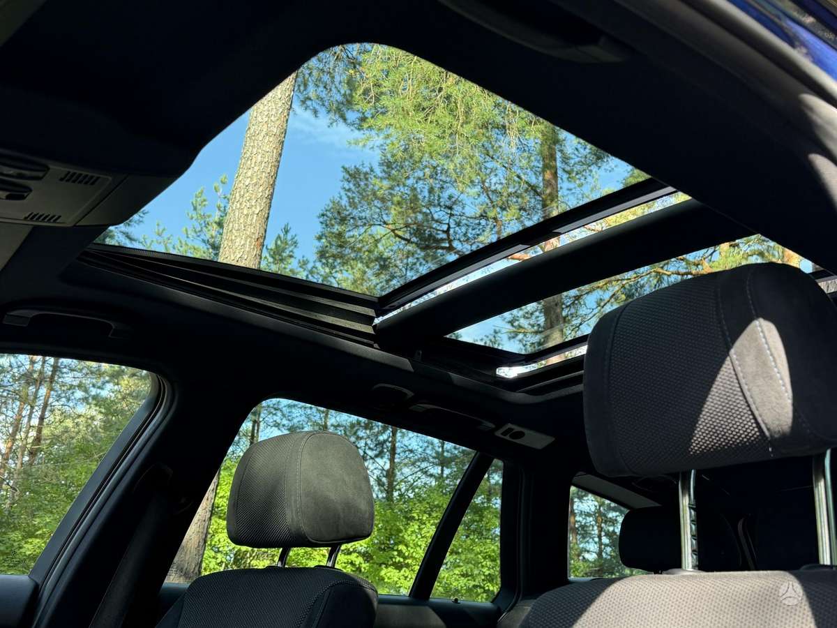 BMW 320, 2.0 l., universalas