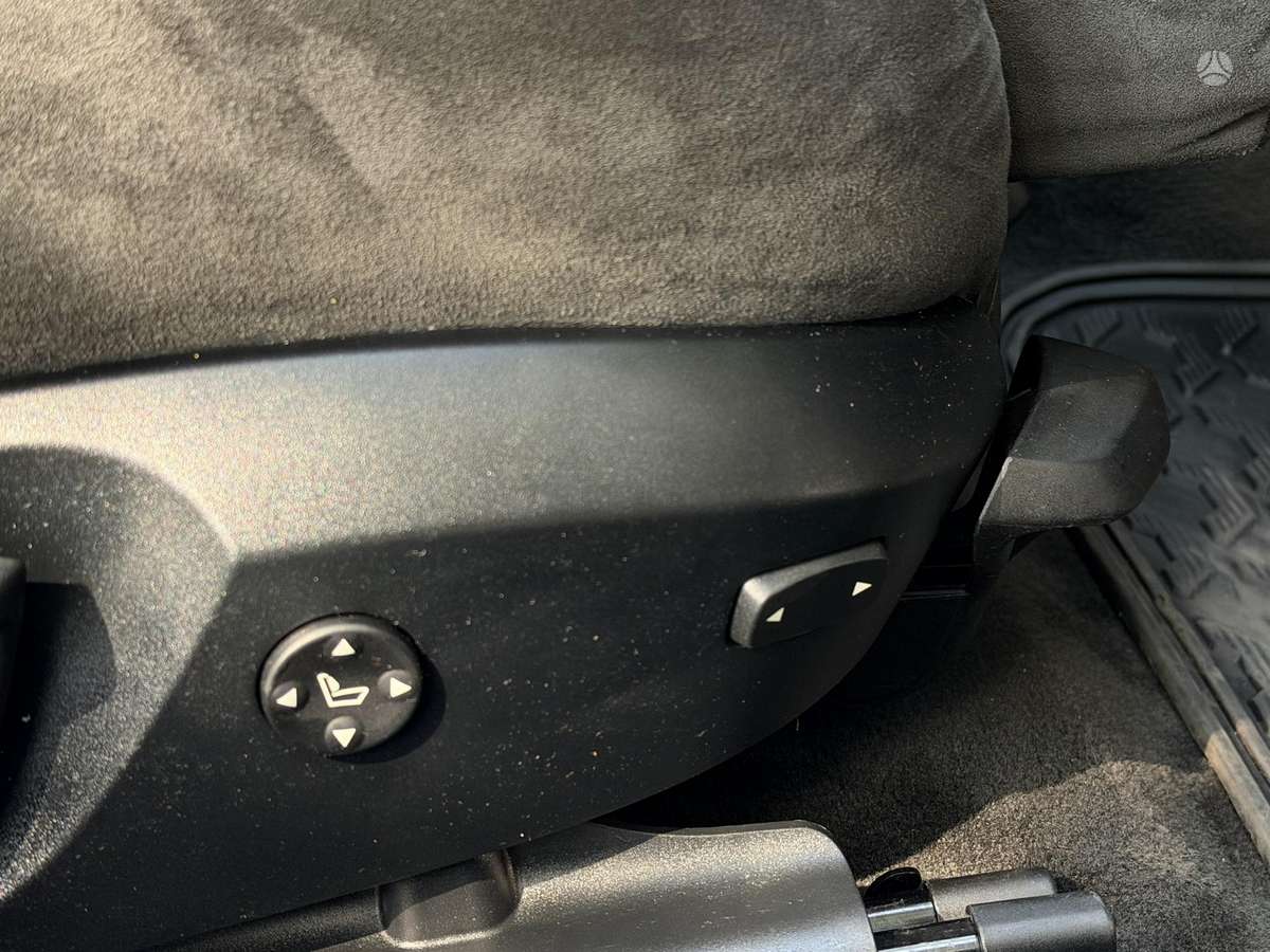BMW 320, 2.0 l., universalas