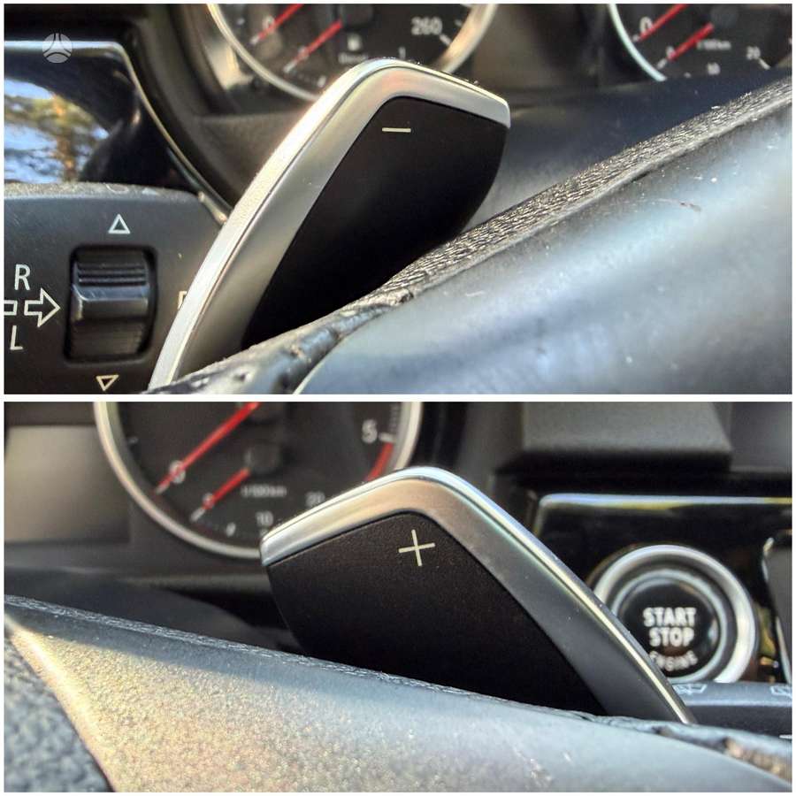 BMW 320, 2.0 l., universalas