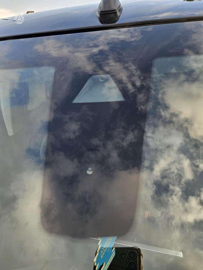 Opel Combo, 1.2 l., mpv / minivan
