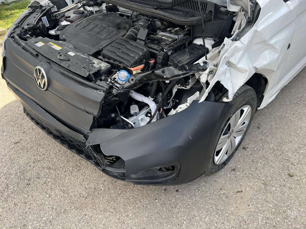 Volkswagen Caddy - 7