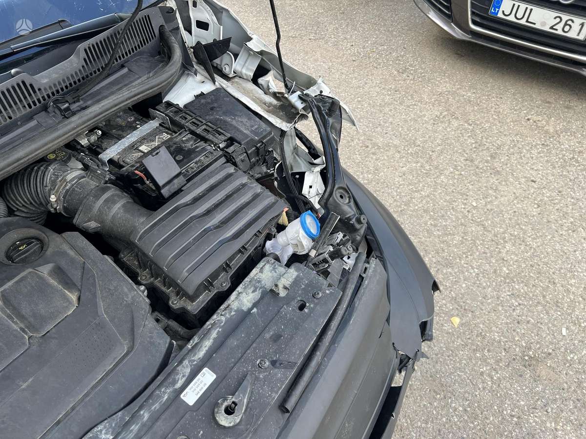Volkswagen Caddy - 8