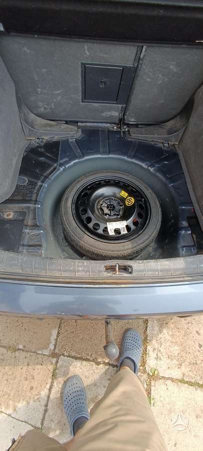 Opel Vectra, 1.9 l., hatchback