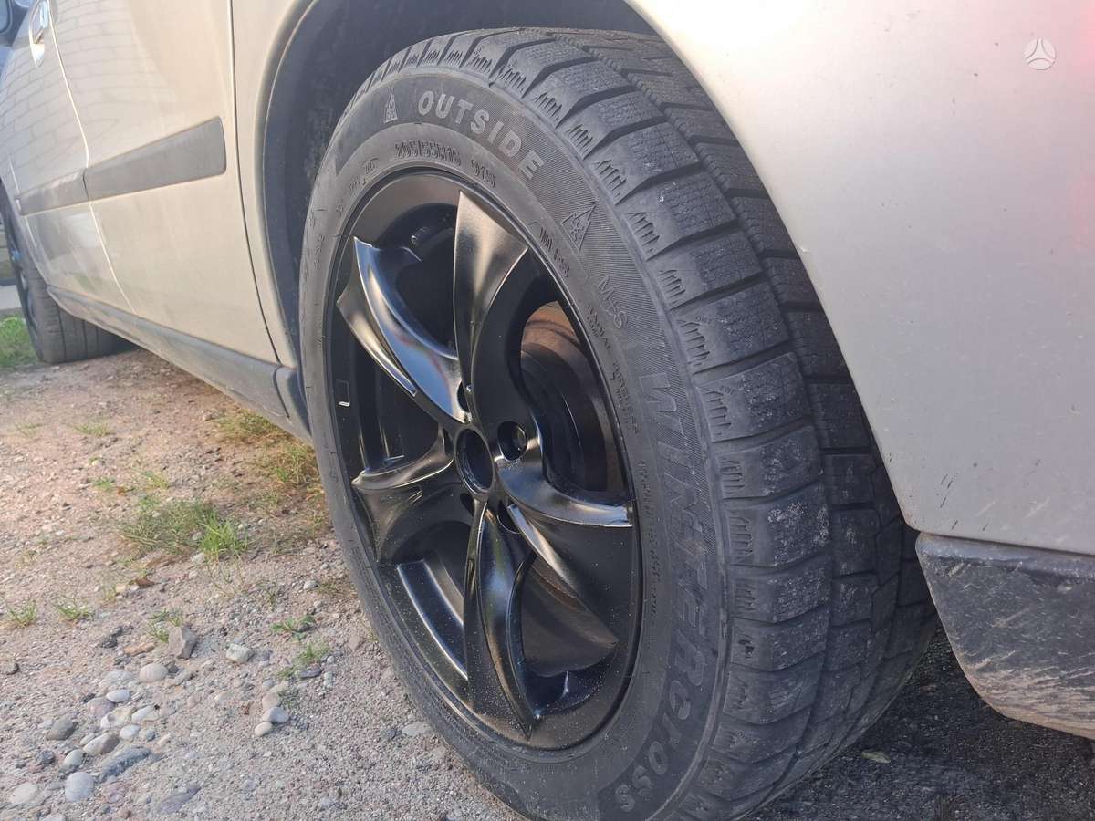 Volvo V70, 2.4 l., Универсал