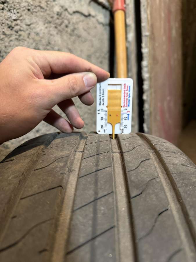 Goodyear Efficientgrip Performance 2, летние 205/55 R16
