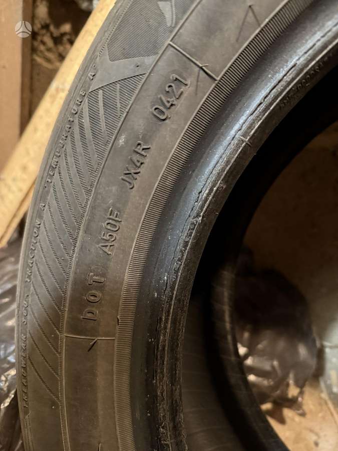 Goodyear Efficientgrip Performance 2, summer 205/55 R16