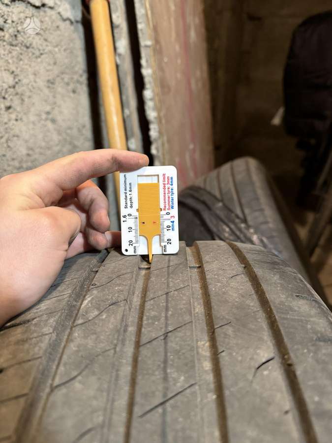 Goodyear Efficientgrip Performance 2, summer 205/55 R16