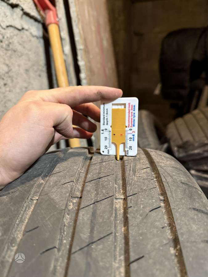 Goodyear Efficientgrip Performance 2, летние 205/55 R16