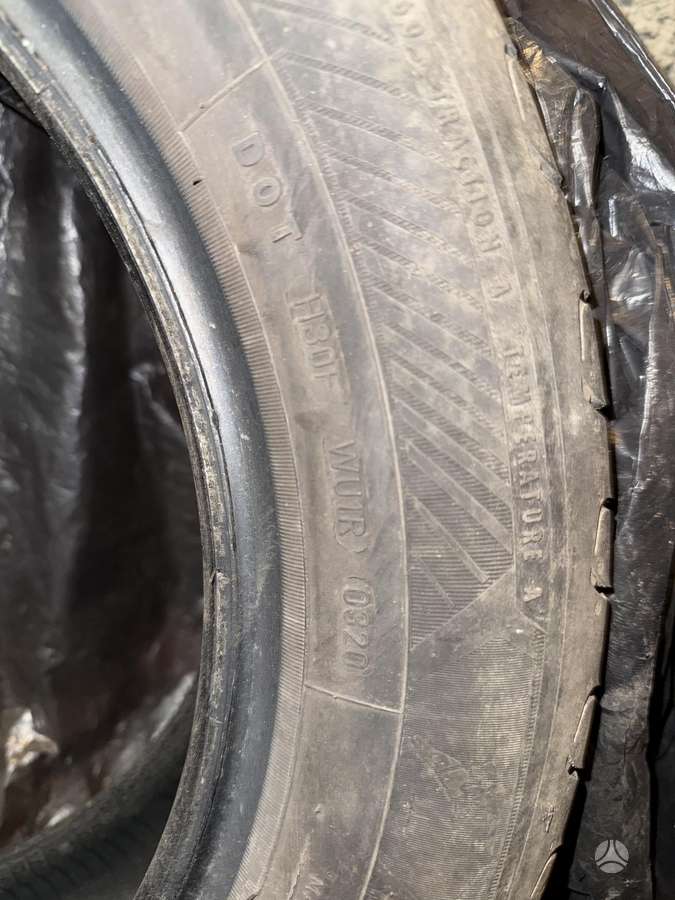 Goodyear Efficientgrip Performance 2, summer 205/55 R16