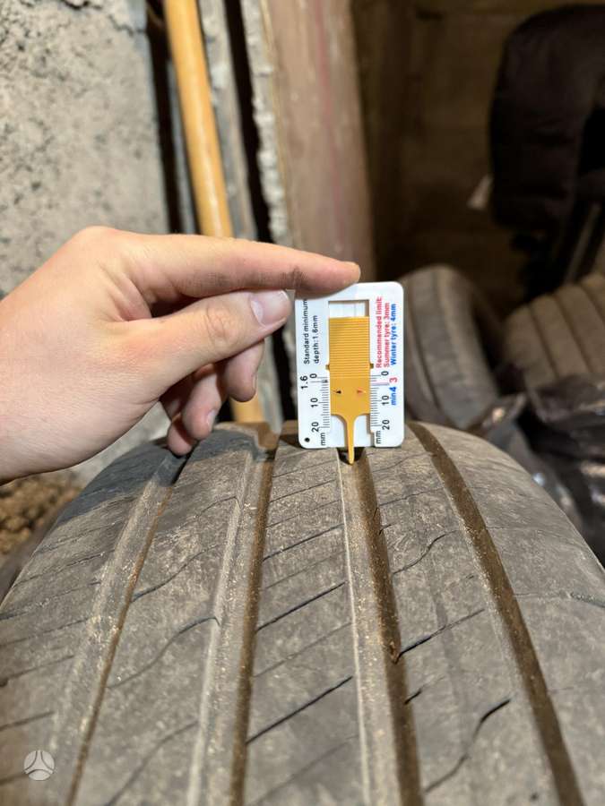 Goodyear Efficientgrip Performance 2, летние 205/55 R16