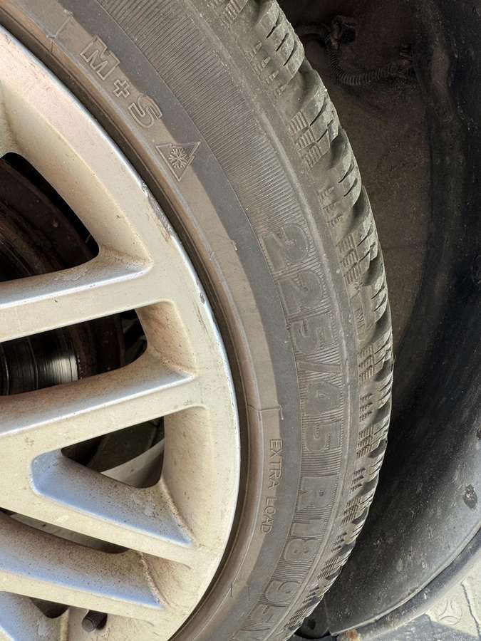 Opel Vectra, 1.9 l., Универсал