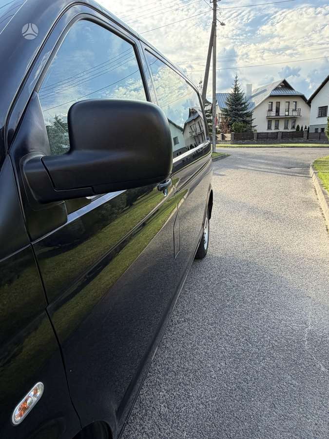 Volkswagen Transporter - 3