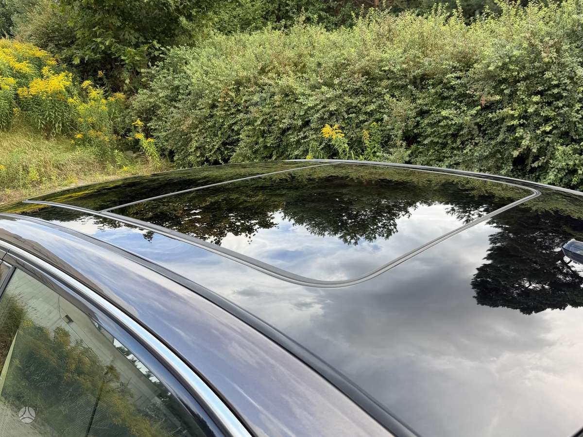 Audi A8, 3.0 l., Седан