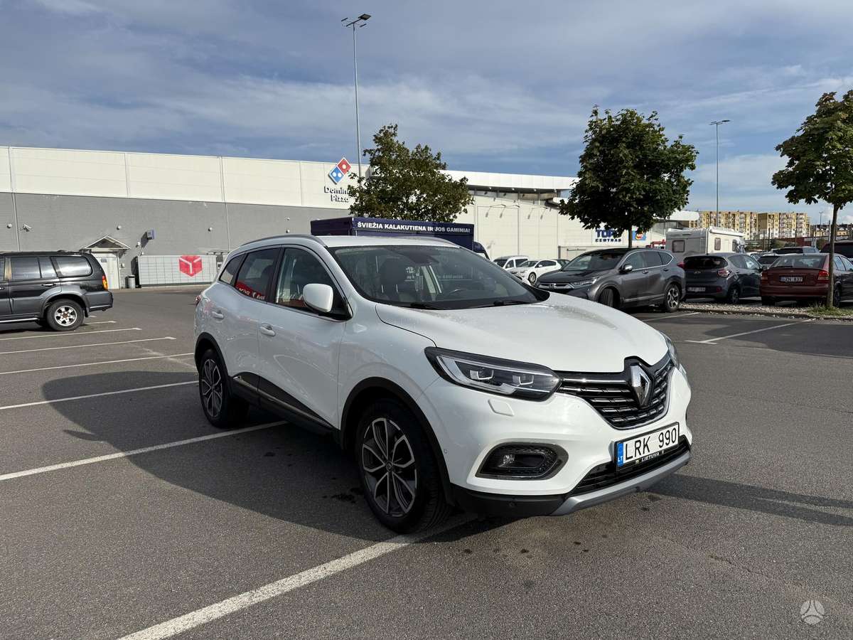Renault Kadjar - 3