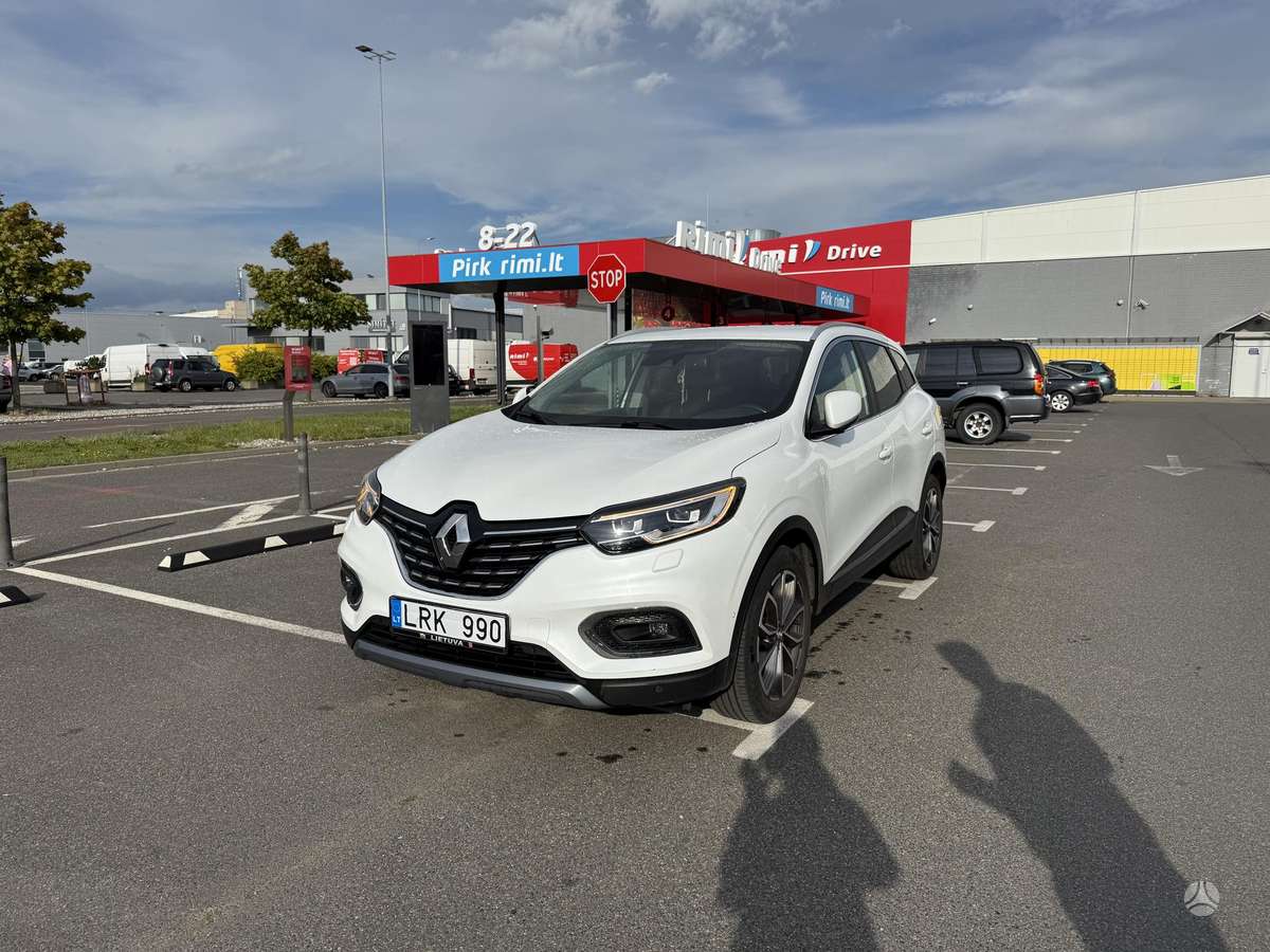 Renault Kadjar - 4