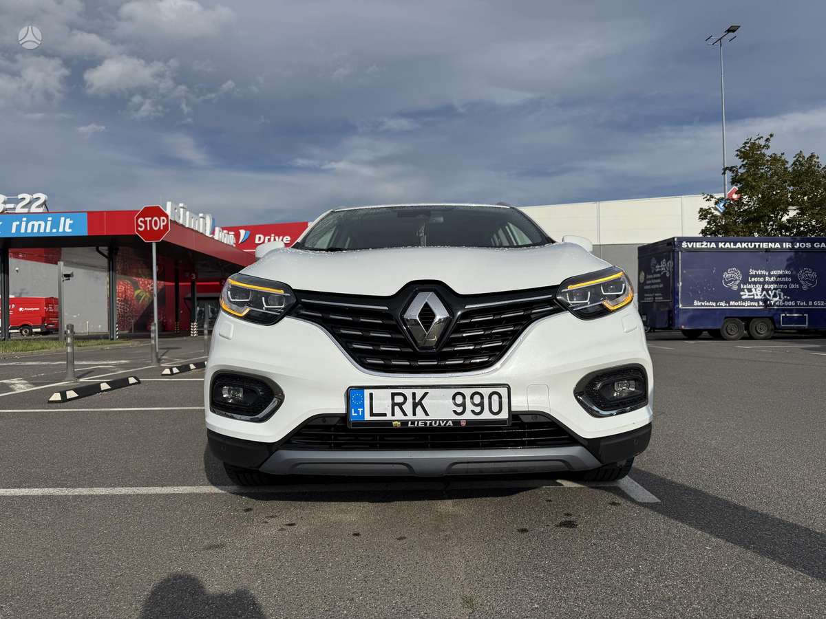 Renault Kadjar - 5