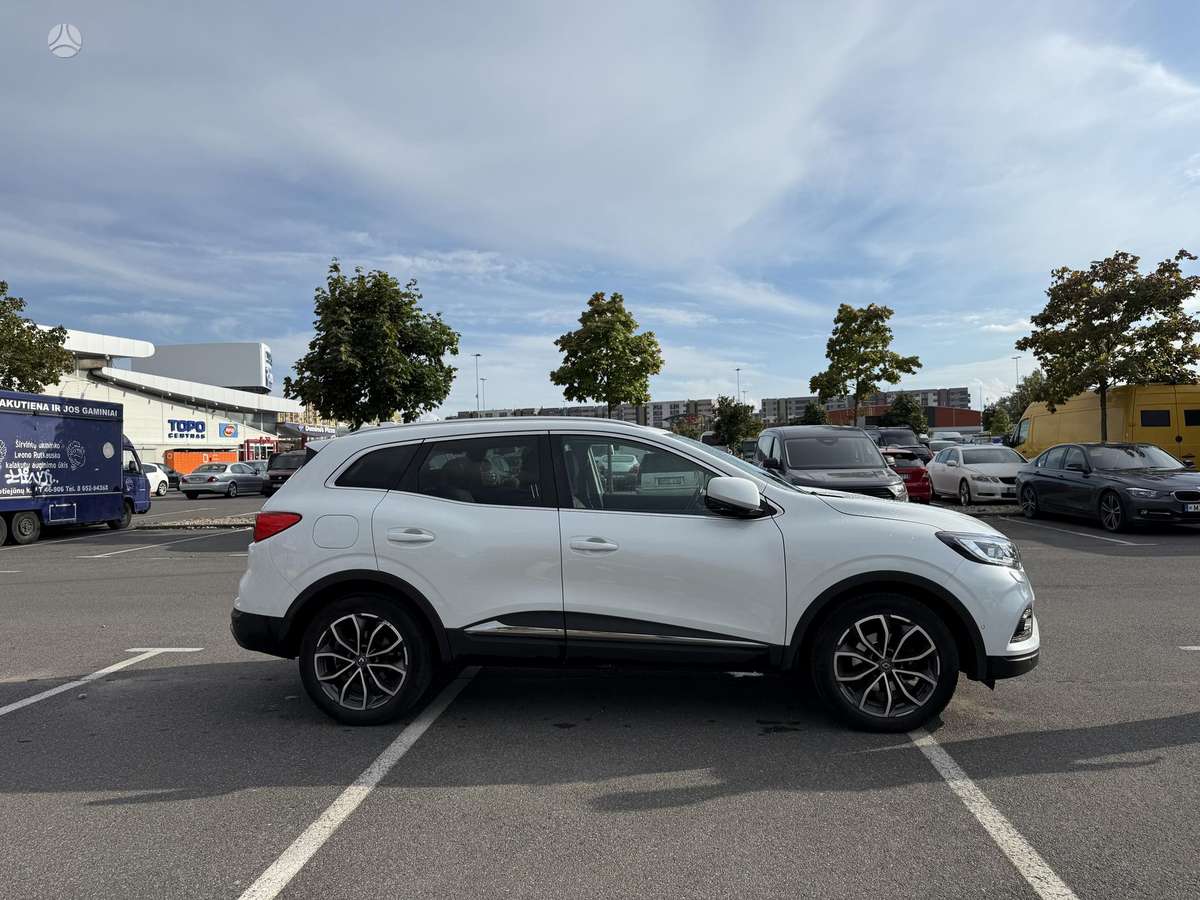 Renault Kadjar - 7