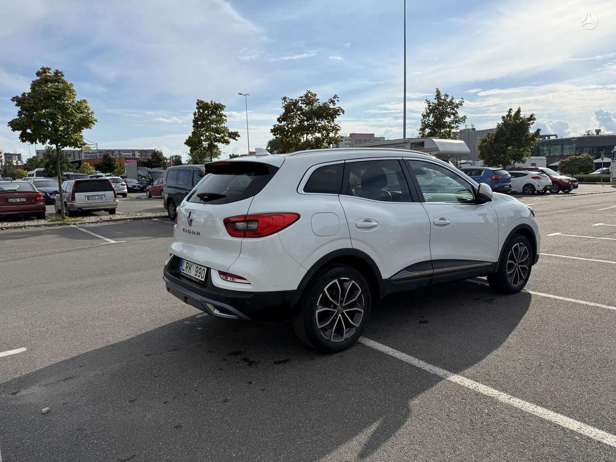 Renault Kadjar - 8
