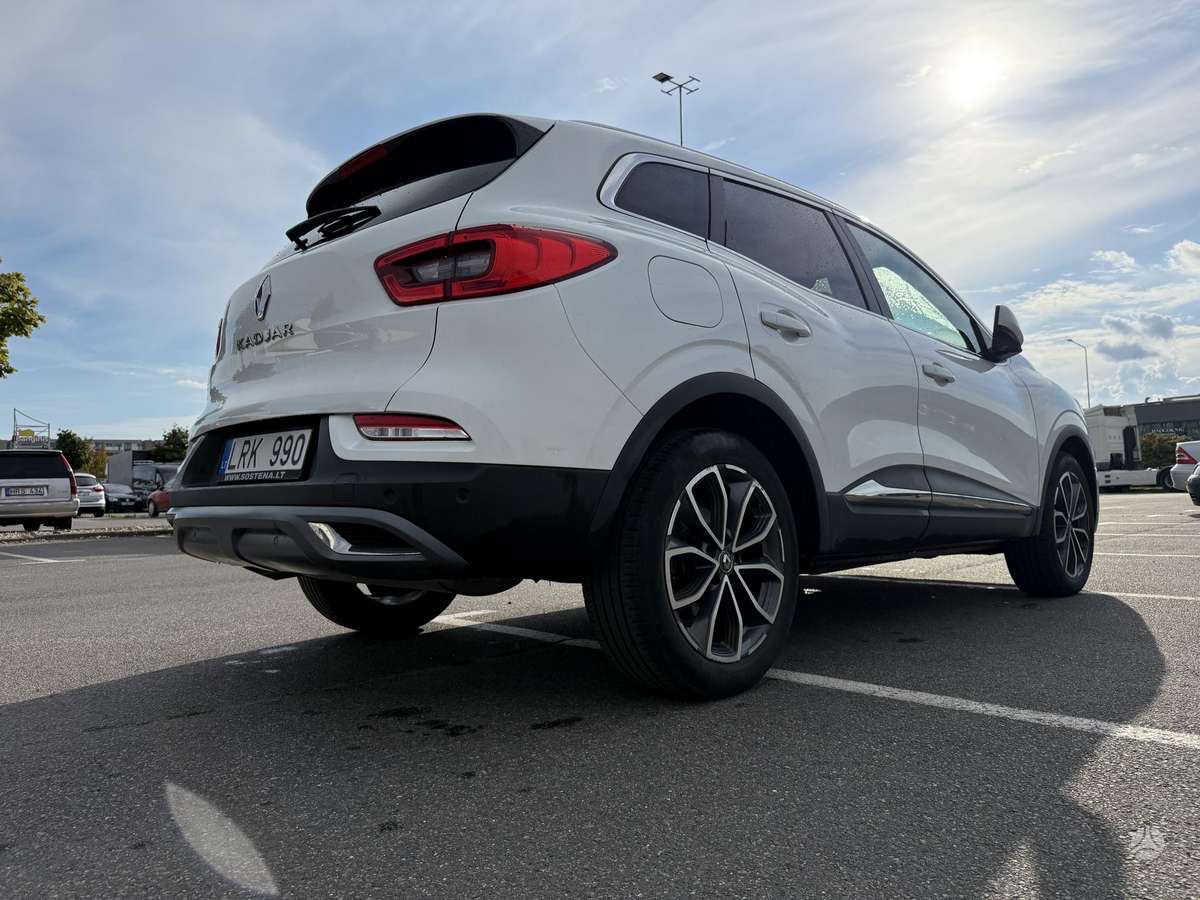 Renault Kadjar - 9