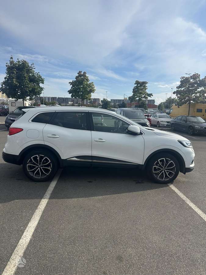 Renault Kadjar - 10