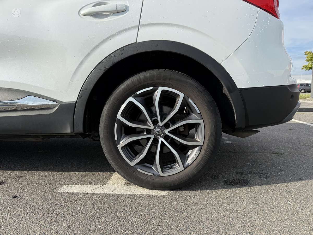 Renault Kadjar - 11