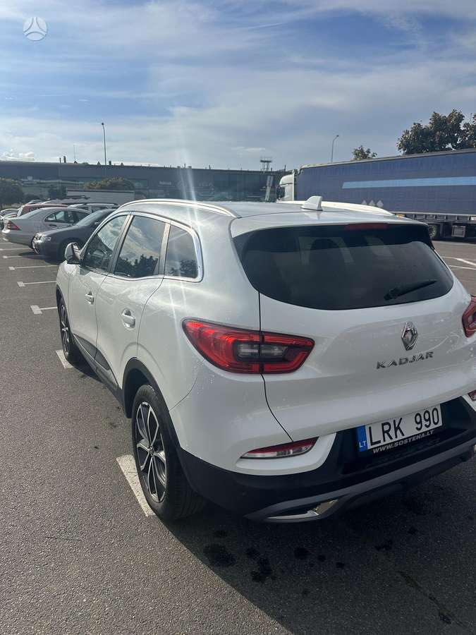 Renault Kadjar - 12