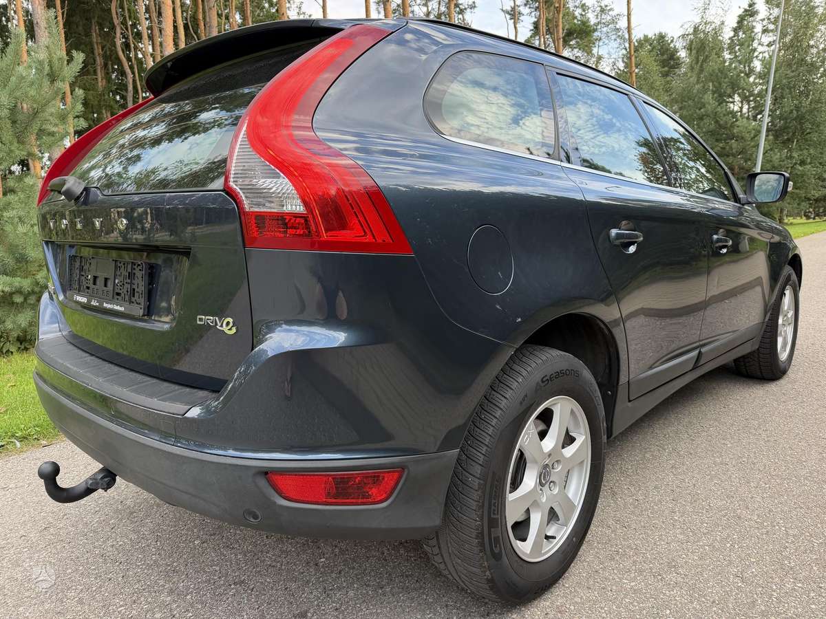 Volvo XC60 - 4
