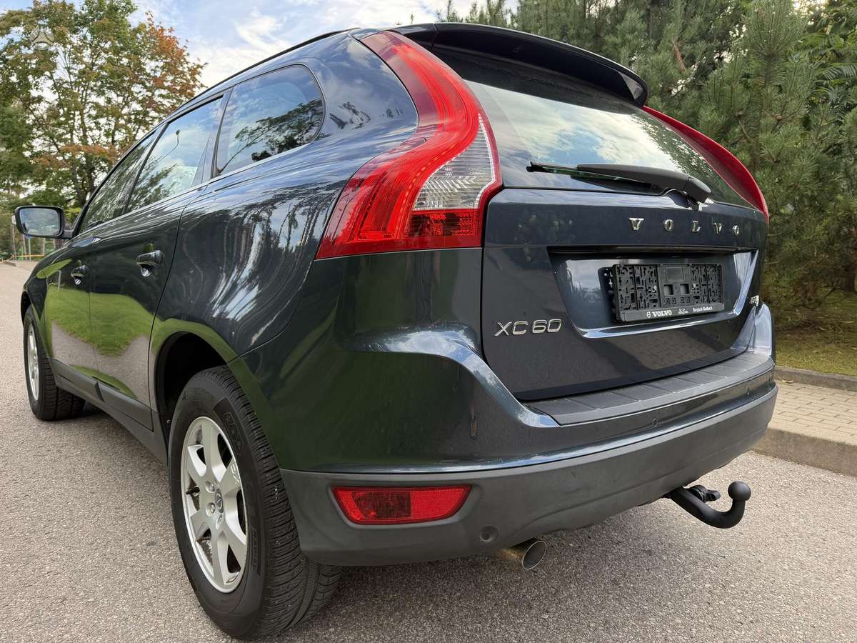 Volvo XC60 - 5