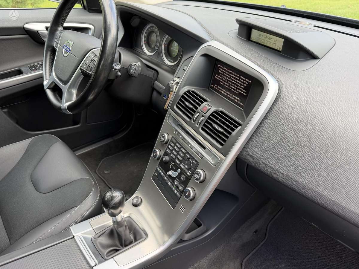 Volvo XC60 - 9