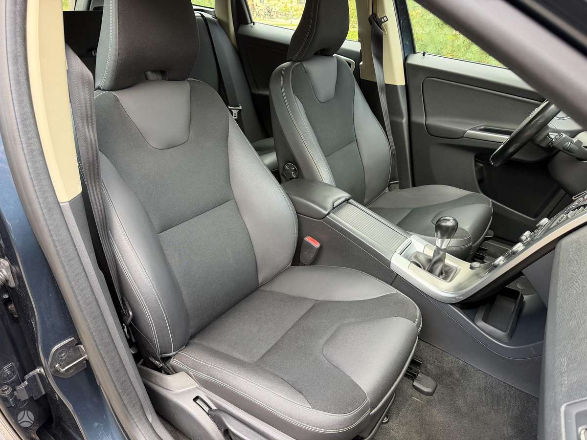 Volvo XC60 - 10
