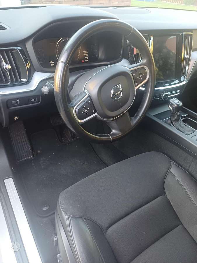 Volvo V60 - 9