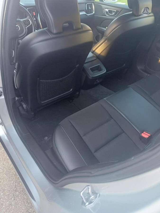Volvo V60, 2.0 l., Универсал
