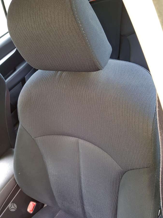 Subaru Outback, 2.5 l., wagon