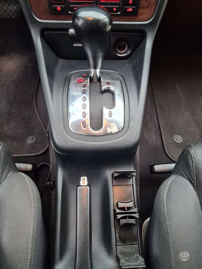 Audi A4, 2.5 l., Универсал