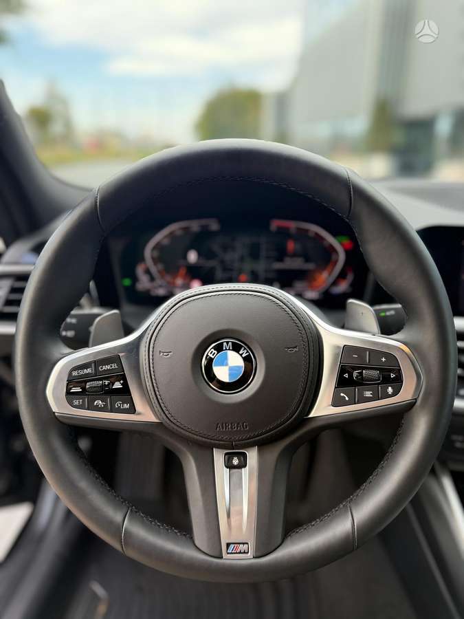 BMW 320, 2.0 l., Универсал