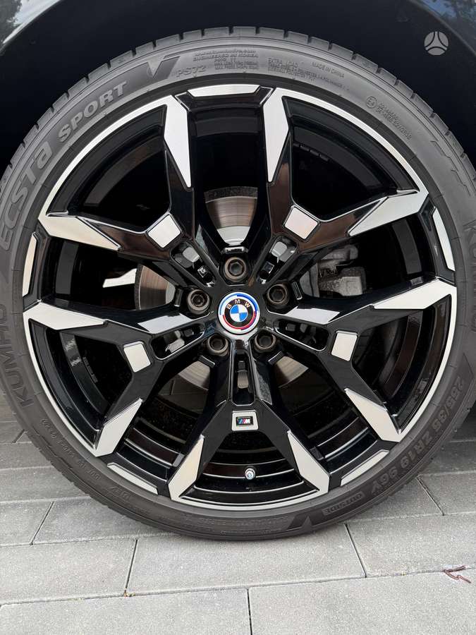 BMW 320, 2.0 l., universalas