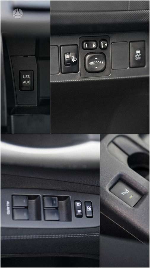Toyota Auris - 10