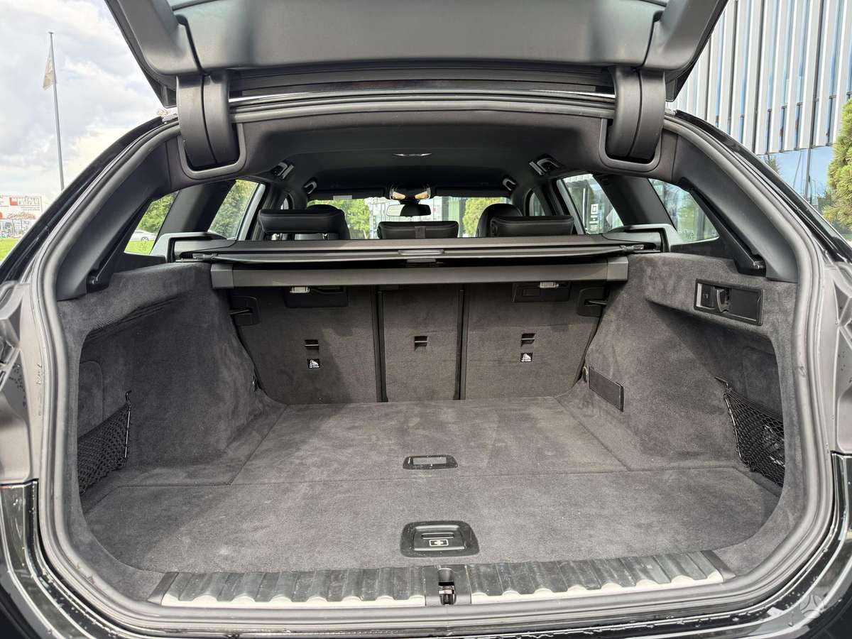 BMW 320, 2.0 l., universalas
