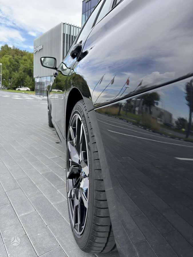 BMW 320, 2.0 l., universalas