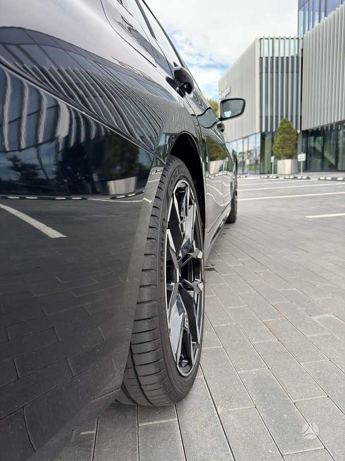 BMW 320, 2.0 l., Универсал