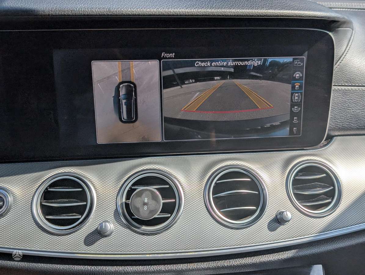 Mercedes-Benz E220, 2.0 l., Универсал