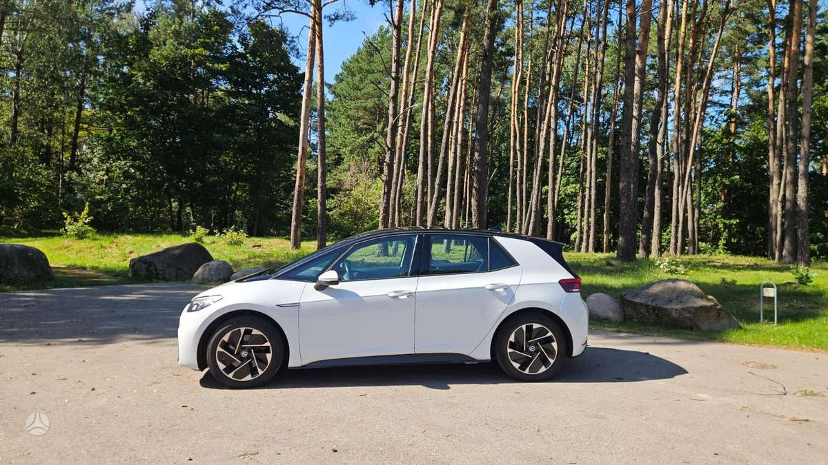 Volkswagen ID.3 - 2