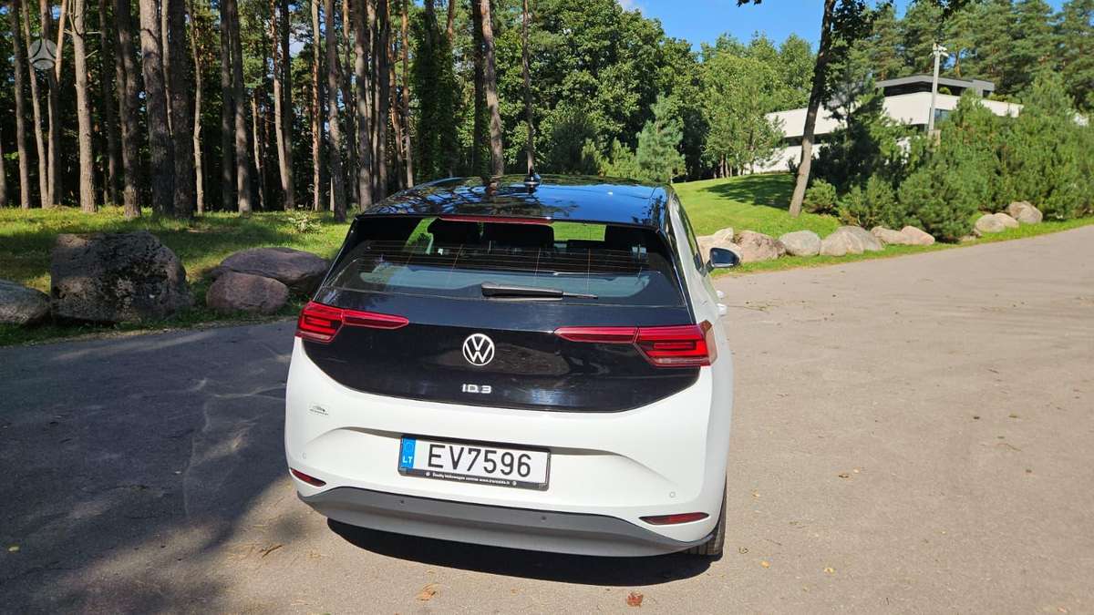 Volkswagen ID.3 - 3