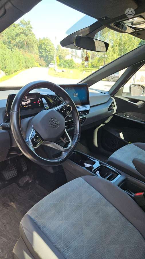 Volkswagen ID.3 - 6