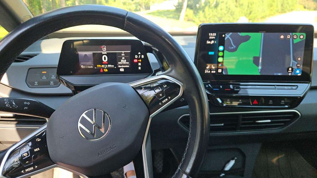 Volkswagen ID.3 - 5