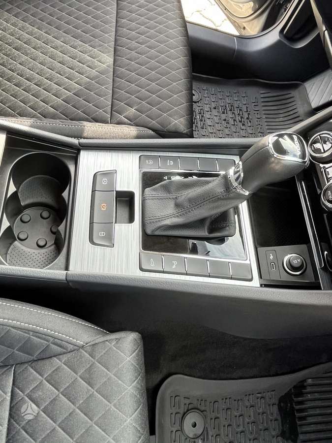 Škoda Superb - 10