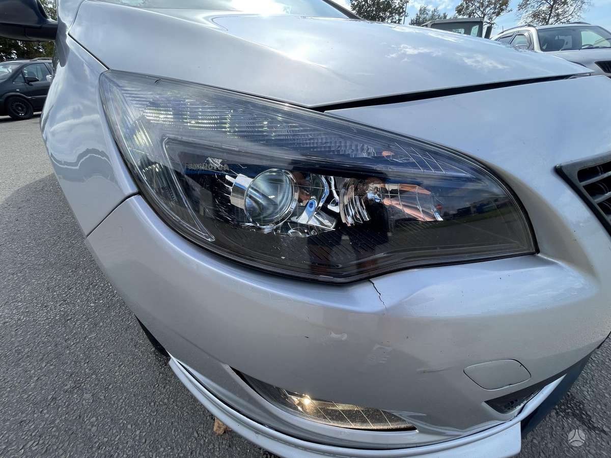 Opel Astra, 1.7 l., Универсал