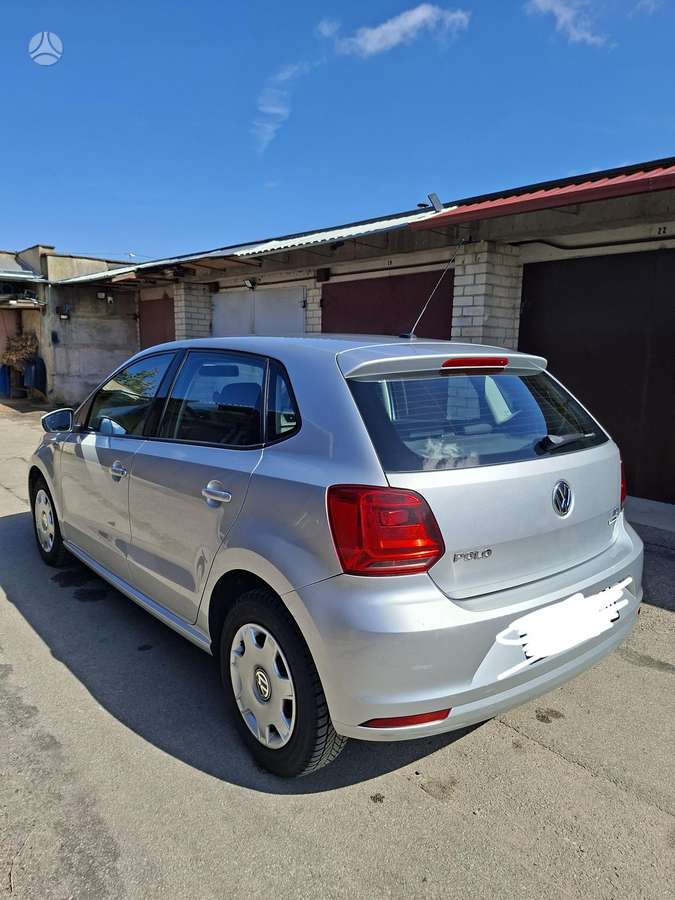 Volkswagen Polo - 3