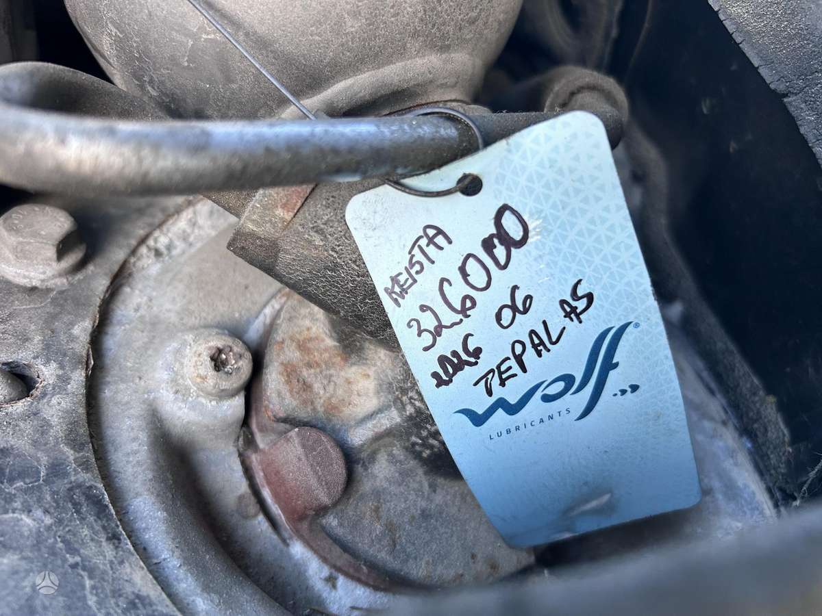 Citroen C5, 2.2 l., Универсал